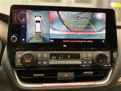 Toyota Grand Highlander